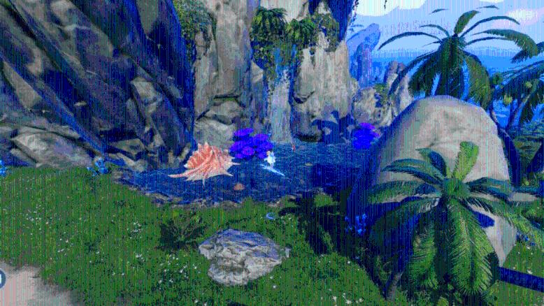 穿越星海